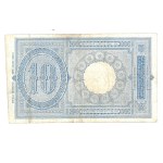 Bankovky – Vittorio Emanuele III. (1900–1946) Bankovky...