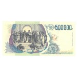 Banknotes - ITALIA Repubbblica monetazione in lire (1946-2001)...