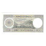 Banknotes - ITALIA Repubbblica monetazione in lire (1946-2001)...