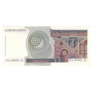 Banknotes - ITALY: The Republic's Lira Currency (1946–2001) ...