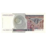 Banknotes - ITALY: The Republic's Lira Currency (1946–2001) ...