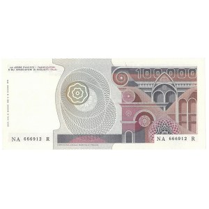 Banknotes - ITALIA Repubblica monetazione in lire (1946-2001) ...