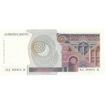 Banknotes - ITALIA Repubblica monetazione in lire (1946-2001) ...