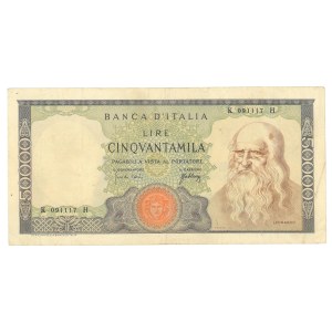 Banknotes - ITALY: The Republic's Lira Currency (1946–2001) ...