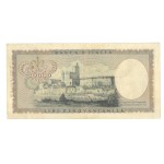Banknotes - ITALY: The Republic's Lira Currency (1946–2001) ...