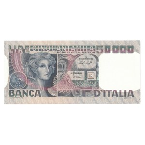 Banknotes - ITALY: The Republic's Lira Currency (1946–2001) ...
