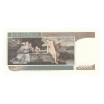 Banknotes - ITALIA Repubblica monetazione in lire (1946-2001) ...