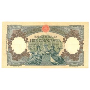 Bankovky – TALIANSKO: Mena republiky v lírach (1946–2001) ...