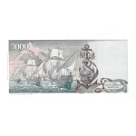 Banknotes - ITALIA Repubblica monetazione in lire (1946-2001) ...