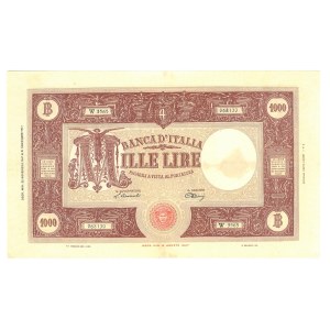 Banknotes - ITALY: The Republic's Lira Currency (1946–2001) ...