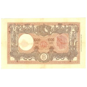 Banknotes - ITALY: The Republic's Lira Currency (1946–2001) ...