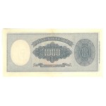 Banknotes - ITALIA Repubblica monetazione in lire (1946-2001) ...