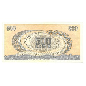 Banknotes - ITALY: Republic, Lire Currency (1946–2001)...