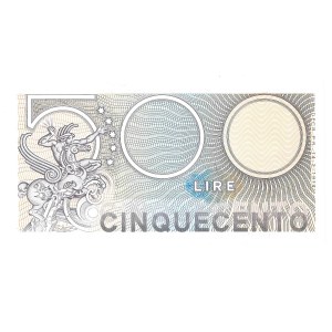 Banknotes - ITALIA Repubbblica monetazione in lire (1946-2001)...
