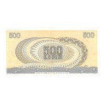 Banknotes - ITALIA Repubbblica monetazione in lire (1946-2001)...