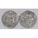 Lots - *VENICE Pietro Gradenigo (1289–1311) Lot of 2 m...