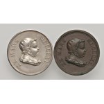 Lots - *FRANCE Emperor Napoleon I (1804–1814) Diptych...