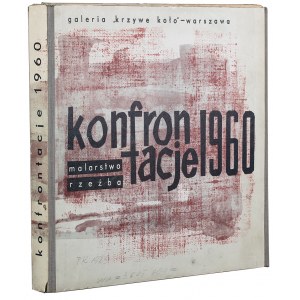 (), Teka KONFRONTACJE, 1960 R.