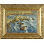 Feliks Michał WYGRZYWALSKI (1875-1944), CAPRI