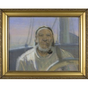Jakub Michał KASPROWICZ (1905-1975), TIMONIERE