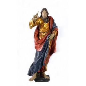 CHRIST (19th century)