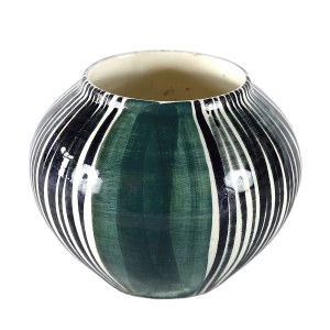 WŁOCŁAWEK VASE (20th century)