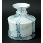 Glass Vase - Krosno Glassworks