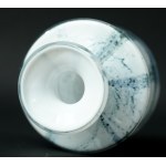 Glass Vase - Krosno Glassworks