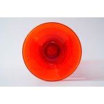 Glass Vase - Fine Arts Studios - HSA Staszic