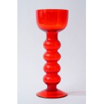 Glass Vase - Fine Arts Studios - HSA Staszic