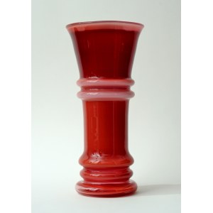Szpulka Glass Vase - HS Tarnowiec
