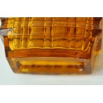 Tower Small Glass Vase - HSG Ząbkowice - Jan Sylwester Drost