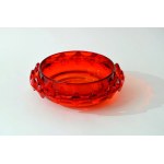 "Diatret" Glass Platter - HSG Ząbkowice - Jan Sylwester Drost