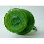 Glass Vase - Amphora - Krakow Glass Institute