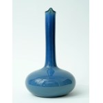 Glass Pitcher - Krakow Glass Institute - Stormy