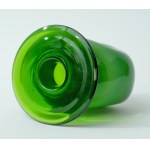 Small Glass Vase - Krakow Glass Institute