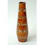 Porcelite Vase - Mirostowice Ceramics Factory - Józef Wrzesień
