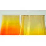 5 Lotos Glasses - HS Sudety - Zbigniew Horbowy
