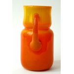 Glass Beverage Jug - HS Sudety - Zbigniew Horbowy