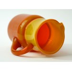Glass Beverage Jug - HS Sudety - Zbigniew Horbowy