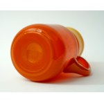 Glass Beverage Jug - HS Sudety - Zbigniew Horbowy