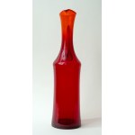 Glass Pitcher - HS Sudety - Zbigniew Horbowy - 50 cm