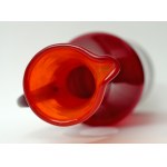 Glass Pitcher - HS Sudety - Zbigniew Horbowy - 50 cm