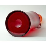 Glass Pitcher - HS Sudety - Zbigniew Horbowy - 50 cm