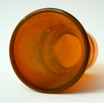 Glass Vase - Antico - HS Sudety - Zbigniew Horbowy