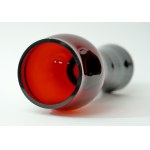 Glass Vase - HS Sudety - Zbigniew Horbowy