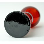 Glass Vase - HS Sudety - Zbigniew Horbowy