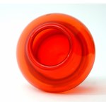 Fungi Glass Vase - Small - HS Sudety - Zbigniew Horbowy