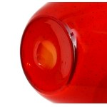 Alicja Glass Bottle - HS Sudety - Zbigniew Horbowy - Antico Glass - 41 cm