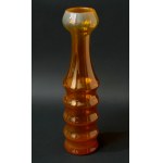 Giraffe Glass Vase - HS Barbara - Kazimierz Krawczyk